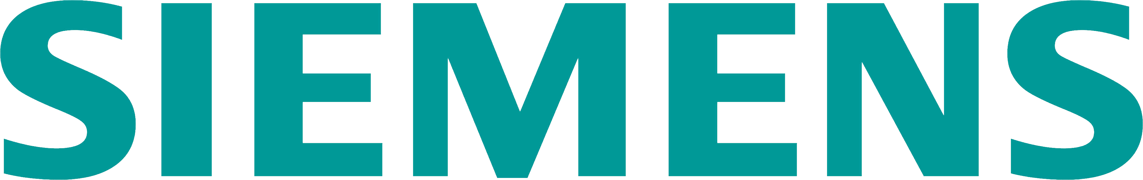 Siemens Logo